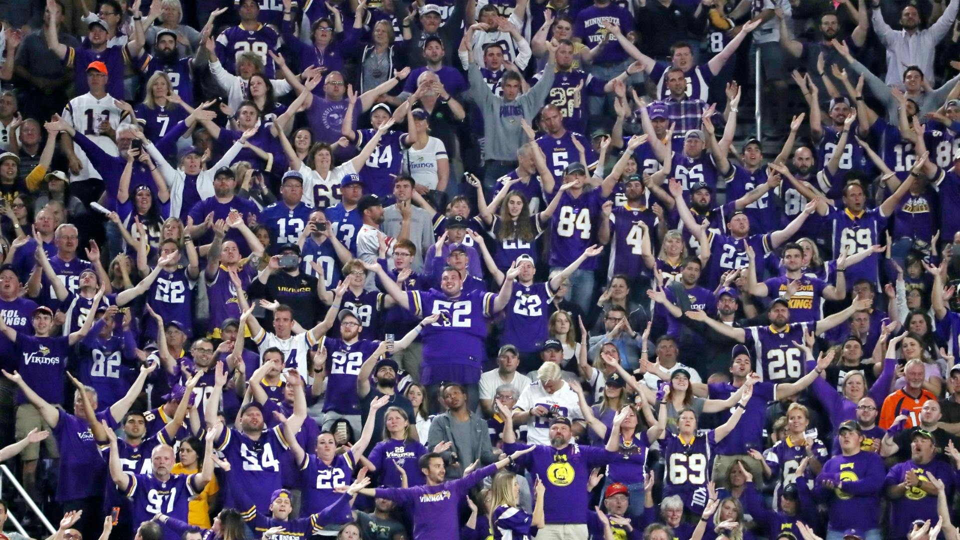 The Vikings are 2-0 in primetime at U.S. Bank Stadium. Relive the excitement of the Monday Night Football spotlight captured on our Star Tribune Snapchat story.