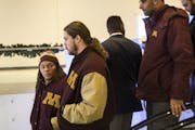 What you need to know about the Gophers football controversy