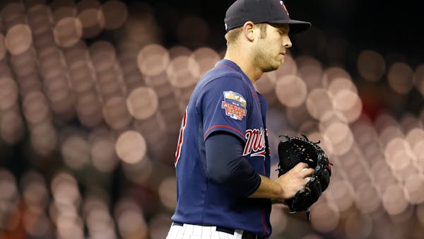 Twins notes: Fien returns to Twins with new role