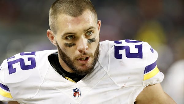 Access Vikings: Harrison Smith likely out, Anthony Harris in