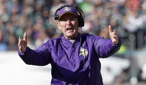 Robison, Childress strongly deny accusation Vikings had 'bounty' program
