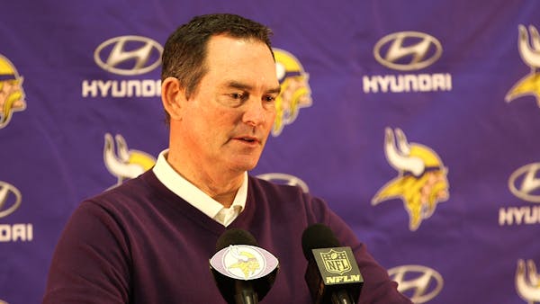 Souhan: Vikings are just a few tweaks from going even further
