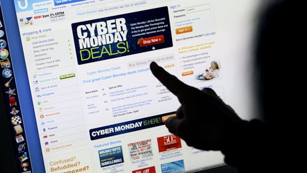 Cyber Monday deals you won't want to miss