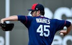 Hughes has rocky outing in 8-4 Twins loss to Houston