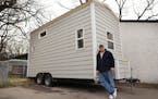 Minnesota preppers ready 'for far more than what is coming down the pike right now'