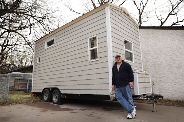 Are you ready when disaster hits? These Minnesota doomsday preppers are
