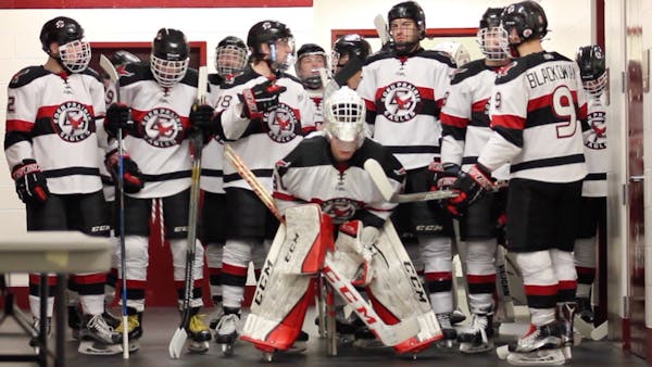 Redemption or repeat? It's boys' hockey state tournament time