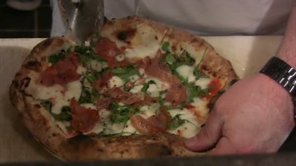 C.J.: Cleanliness is next to tastiness at Punch Pizza