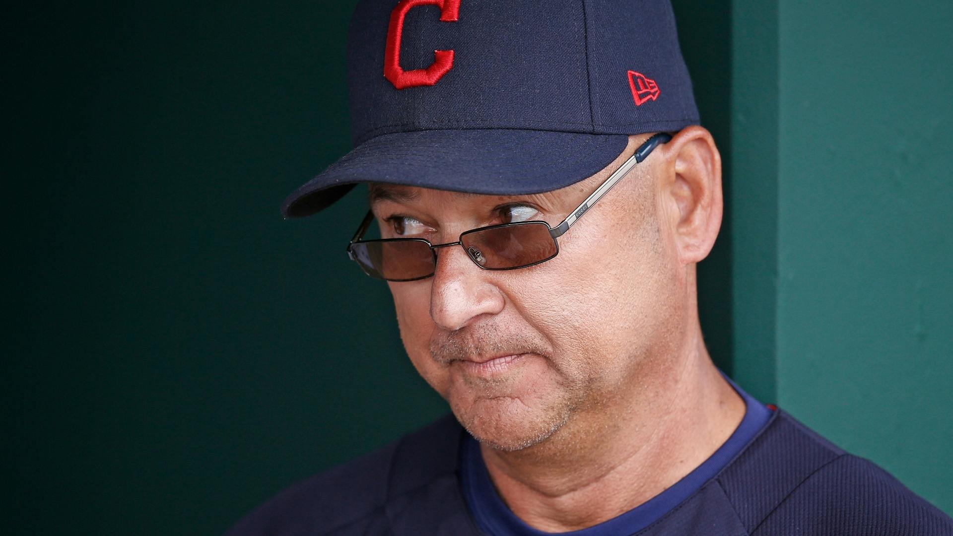 Indians manager Terry Francona says Derek Falvey never considered any task beneath him, and they built a strong relationship from the start.