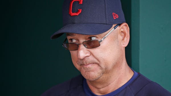 Francona: Falvey and I hit it off from the start