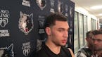 LaVine ready to 'trust the process' in recovery from ACL surgery