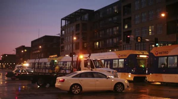 Study: Lack of safety along Green Line points to station design