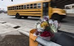2016: Two Mounds View High School students killed in crash on way to school