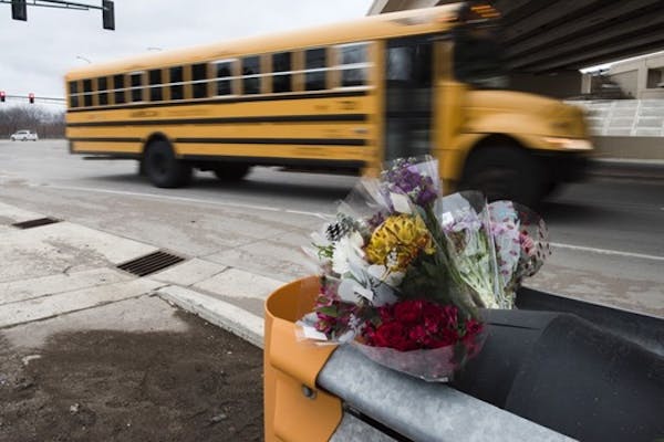 Principal of students killed in crash: 'Kids aren't supposed to die'