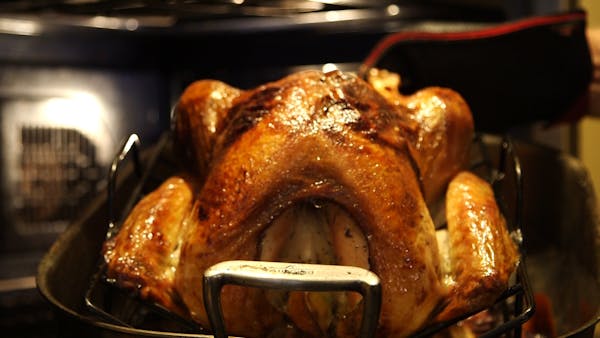 How to prepare a delicious Thanksgiving turkey