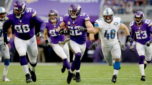 NFC North will be won on Thursday