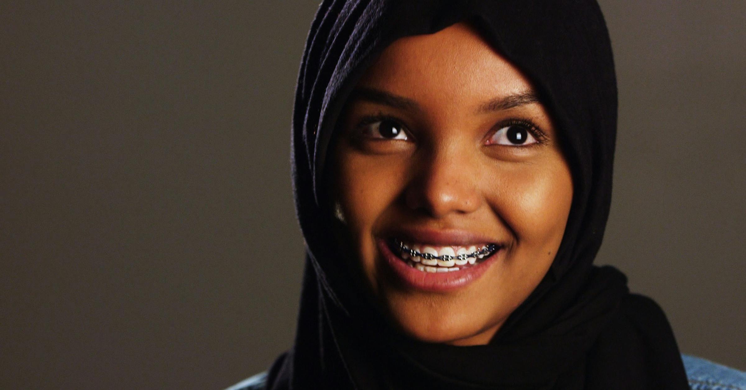 Minnesota Somali model walks runways in Milan — and cleans hospital ...