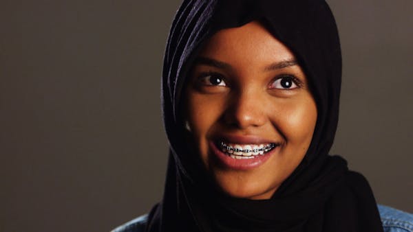 Minnesota Somali-American taking modeling world by storm