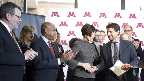 U of M Law School's center focused on immigration receives $25 million gift