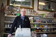 Owners of small Minnesota liquor stores gird for Sunday hours