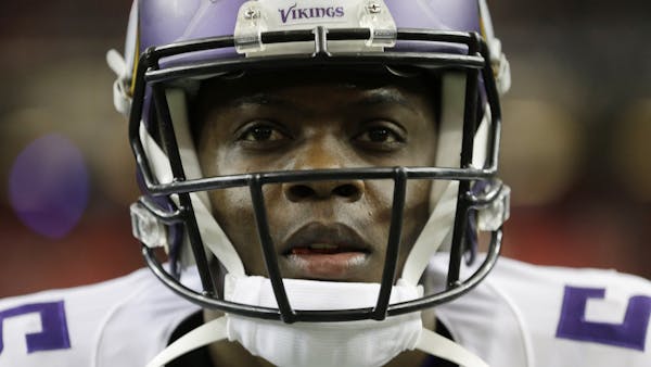 What happened when Teddy Bridgewater went down? What's next for the Vikings?