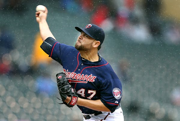 Hot Twins aren't blowing smoke after 8-3 homestand
