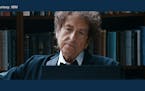 Tangled up in Big Blue: IBM debuts Bob Dylan commercial
