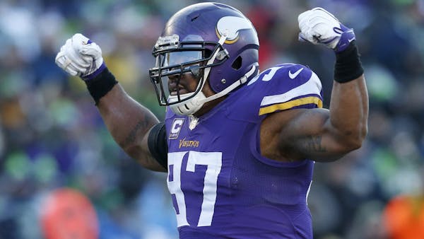 2016 preview: Vikings' Plan 'B' stands for Bradford