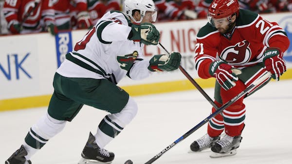 Wild's dismal effort leads to 7-4 loss and blow to playoff hopes