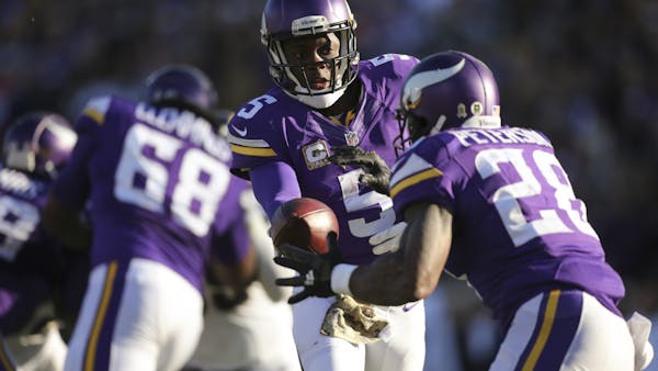 Need to know: Zimmer challenges offense, Bridgewater to be better
