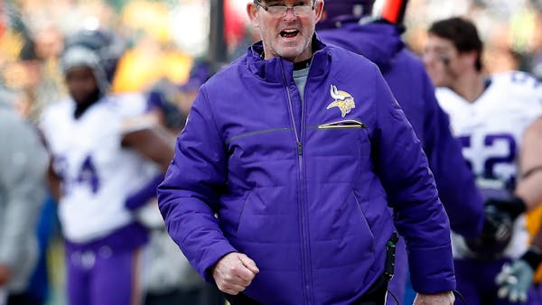 Zimmer: 'I'm disappointed in where we are in the season'