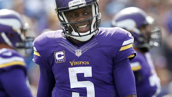 'Woot's' up with versatile Vikings receivers?