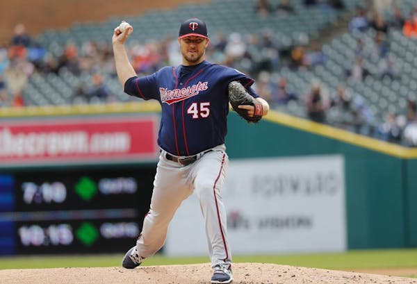 A new look at nine: Homers lead Twins to victory for 6-3 start