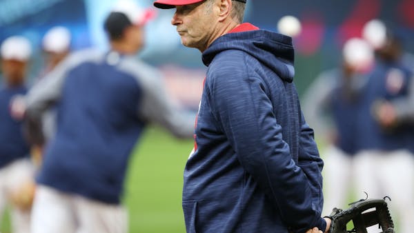 Paul Molitor: Twins addressed their weaknesses in camp