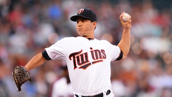 Milone: Every ball fell for a hit