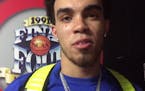 Tyus Jones gives Wolves more on second day