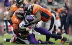 Vikings won't sacrifice defensive scheme just to get more turnovers