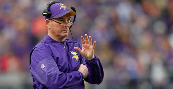 Zimmer: Offseason 'soul searching' will begin with himself