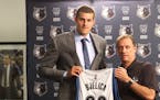Wolves' new arrival Bjelica has paid his dues