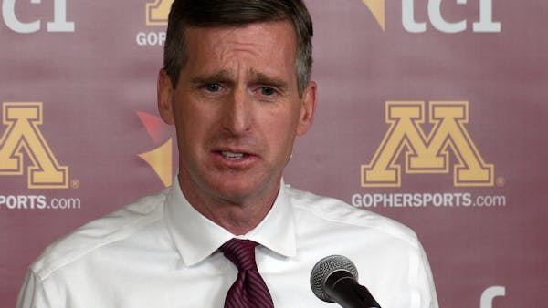 Coyle seeks coach to lead program with 'integrity and class'