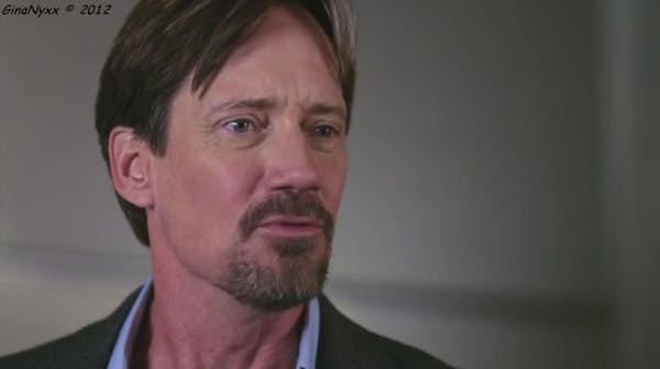 C.J.: Kevin Sorbo thinks his faith has hampered Hollywood career