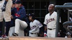 Torii Hunter after loss: 'This could be my last game'