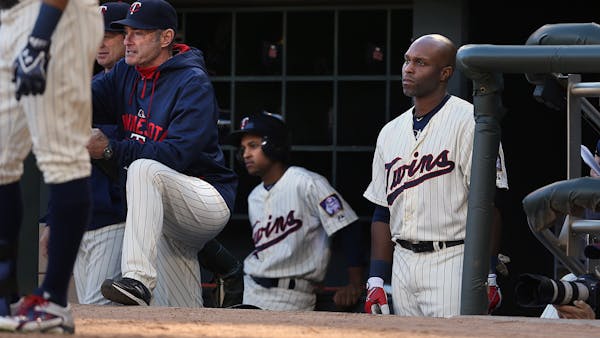 Torii Hunter: 'Really good chance' game could be his last