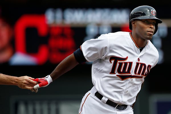 Hunter, Twins finding a groove after rough start