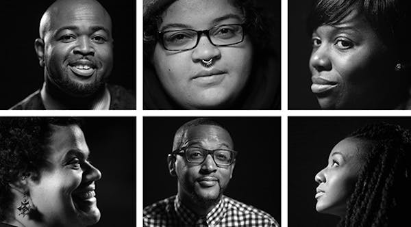 A new generation of black leaders say 'Jamar Clark made the struggle personal'