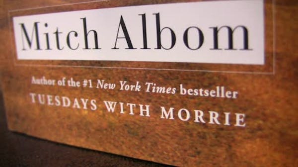 C.J.: Mitch Albom doesn't see the NFL going out of business
