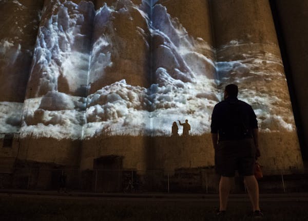 Artists focus on climate change at 2016 Northern Spark