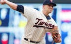 Bottom battle ends with Twins getting swept by Atlanta