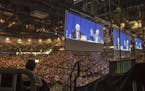 Schafer: Berkshire Hathaway annual meeting is a once-in-a-lifetime treat