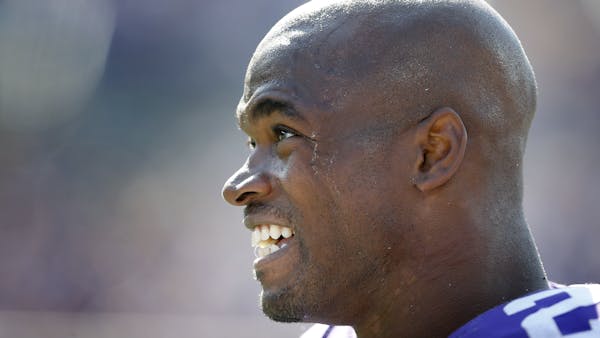 Vikings rewind: Adrian Peterson continues showing how wrong we were